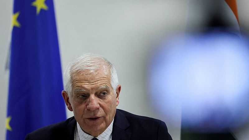 Borrell: El despliegue nuclear en Bielorrusia es "otra escalada del conflicto"