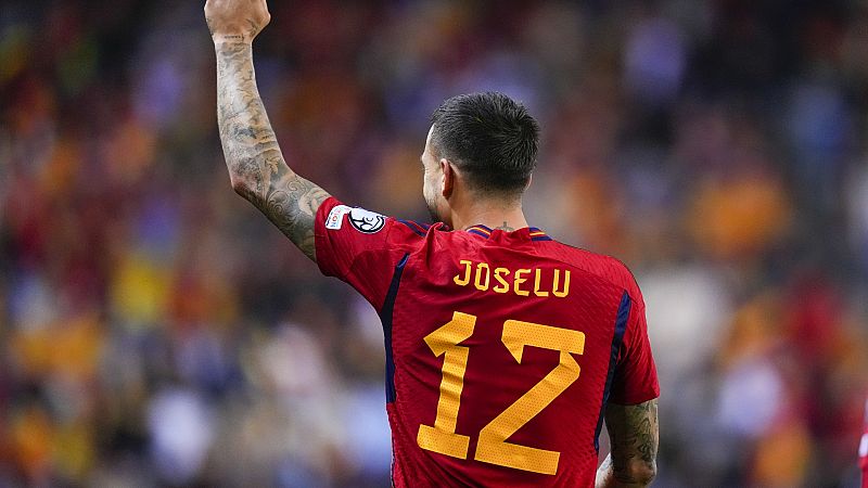 España 3-0 Noruega, claves: el mismo sufrimiento que en Catar, pero con Joselu