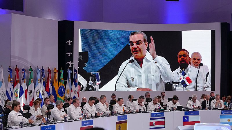 La Cumbre Iberoamericana cierra con acuerdos en medio ambiente, finanzas, seguridad alimentaria y digitalización