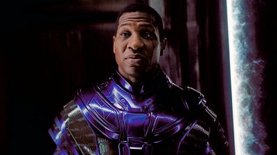 Jonathan Majors, detenido en Nueva York por una presunta agresi�n a una mujer