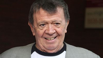 Muere 'Chabelo', el ni�o eterno de M�xico: la familia de Xavier L�pez pide respeto