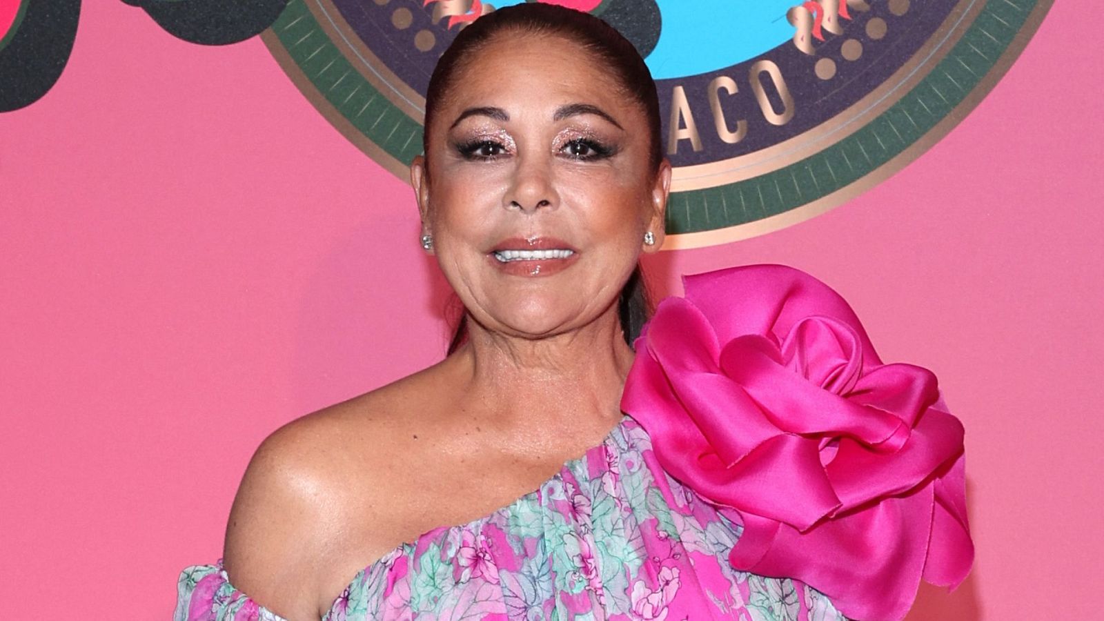 Plan de Tarde - Isabel Pantoja, invitada al 'Baile de la Rosa' en Mónaco