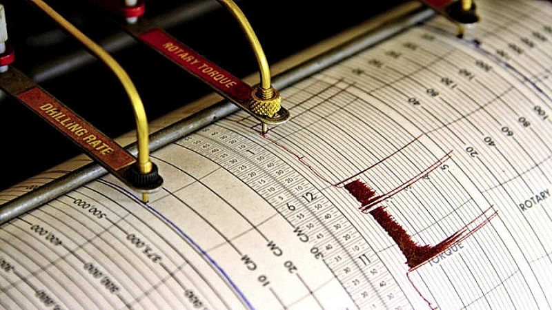 Un petit terratrèmol sacseja el Maresme