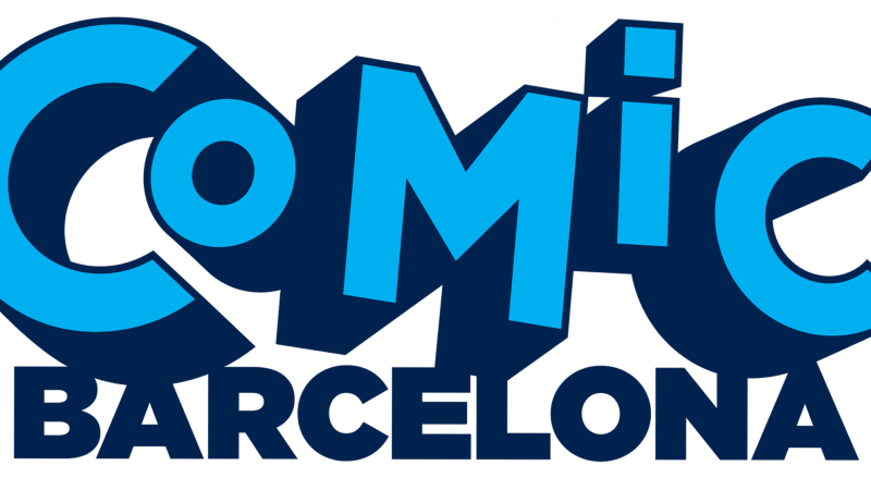 Territorio 9 en directo desde el Cómic Barcelona