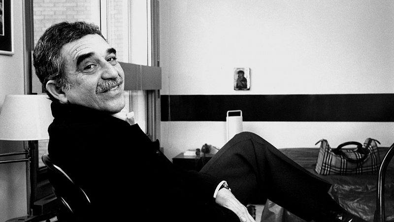 García Márquez, Allende y Borges, los autores en español más traducidos