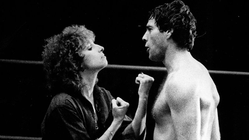 La película con la que Barbra Streisand golpeó al machismo de Hollywood e hizo historia