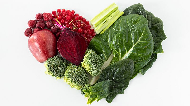 ¿Debemos comer más alimentos de origen vegetal? Sí, pero no vale cualquiera