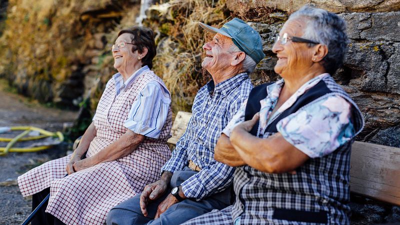 El gasto en pensiones crece un 10,8% interanual, hasta 11.945 millones en marzo