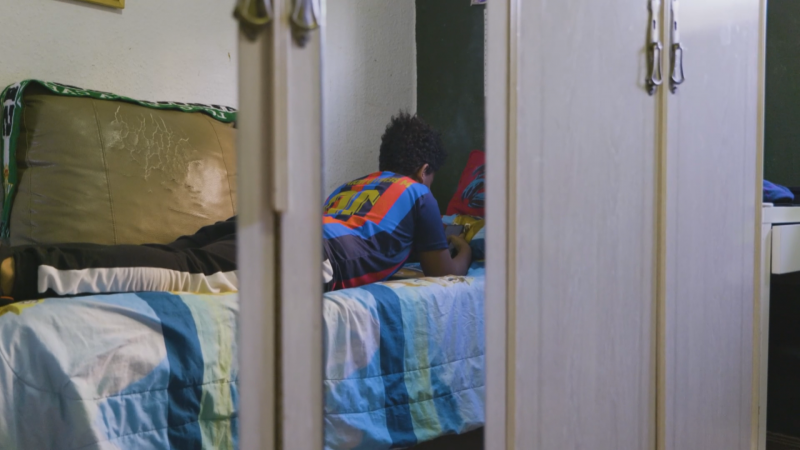 Save the Children alerta: els desnonaments amb menors es disparen un 30% des de la pandèmia
