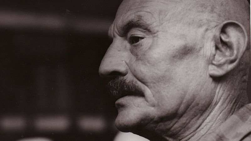 El poeta José Hierro se sumió en el silencio durante 27 años: ¿por qué dejó de publicar?