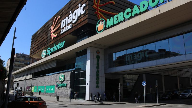 Els Mossos investiguen quatre casos d'agressió sexual al Màgic de Badalona