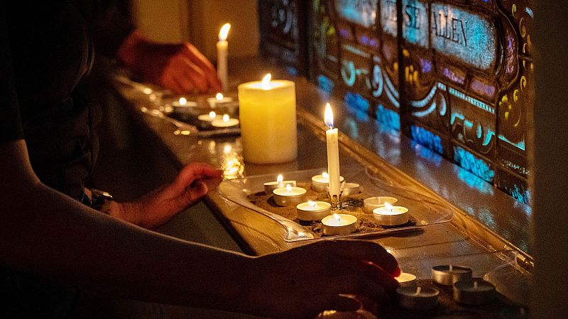 La autora de la matanza de Nashville tenía un mapa con los accesos al colegio y planeó el ataque