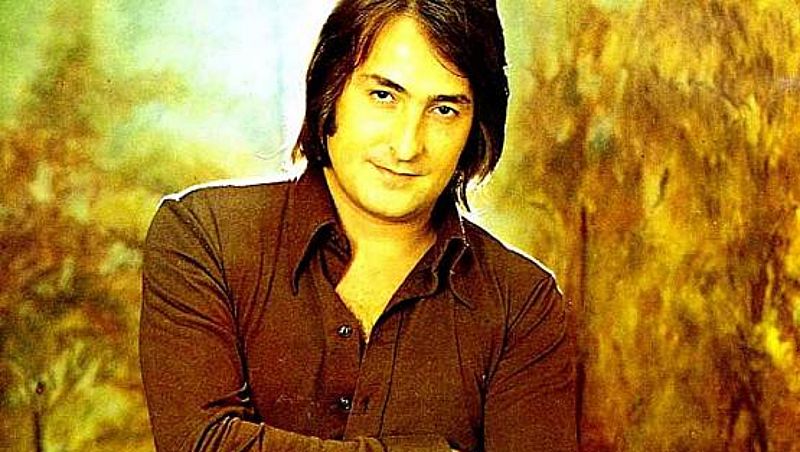 50 aniversario de la muerte de Nino Bravo