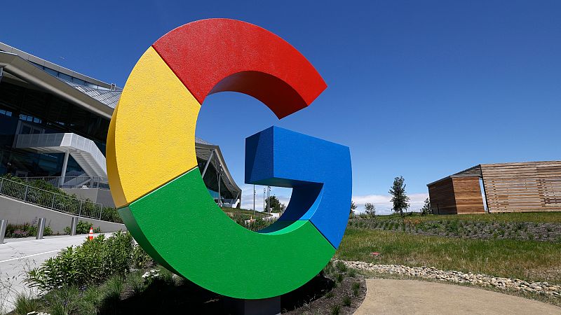 La CNMC abre un expediente contra Google por posibles prácticas anticompetitivas en el sector editorial español