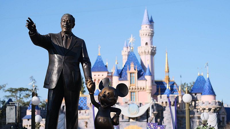 Disney cierra su división de metaverso y despide a sus empleados como parte de sus recortes