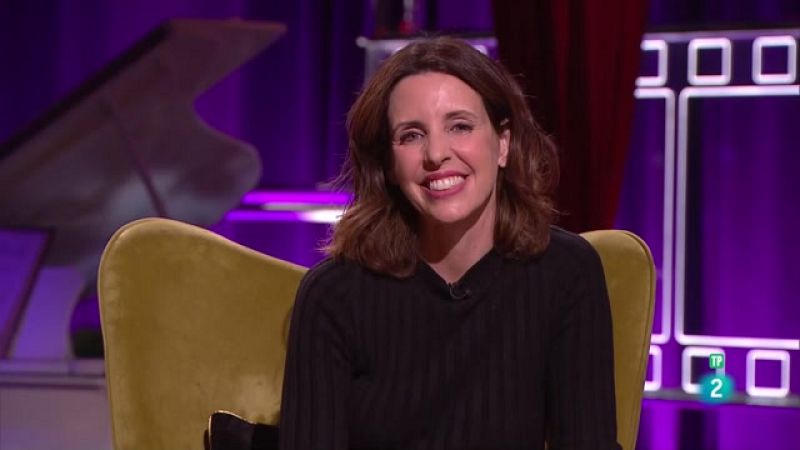 'De caperucita a loba', una comèdia sobre el patetisme de l'amor de Marta González de la Vega