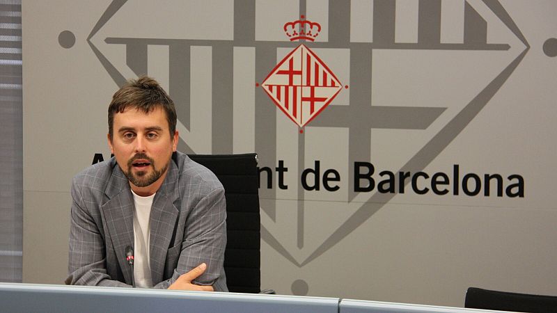 Es dispara l'arribada de persones d'Amèrica del sud a Barcelona