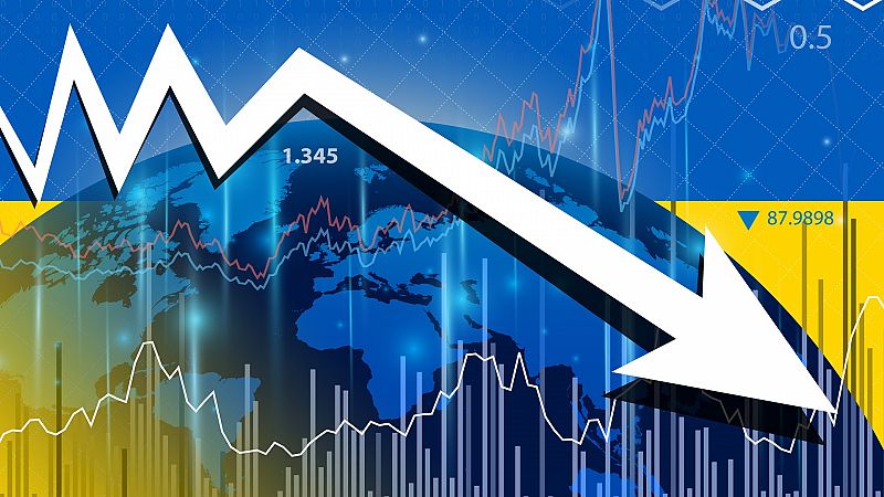 ¿Qué pasa con la inflación?: el efecto escalón y la guerra de Ucrania moderan el IPC