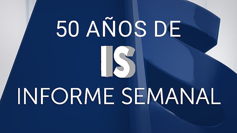RTVE Play celebra el 50 aniversario de 'Informe semanal' con una maratón el 31 de marzo