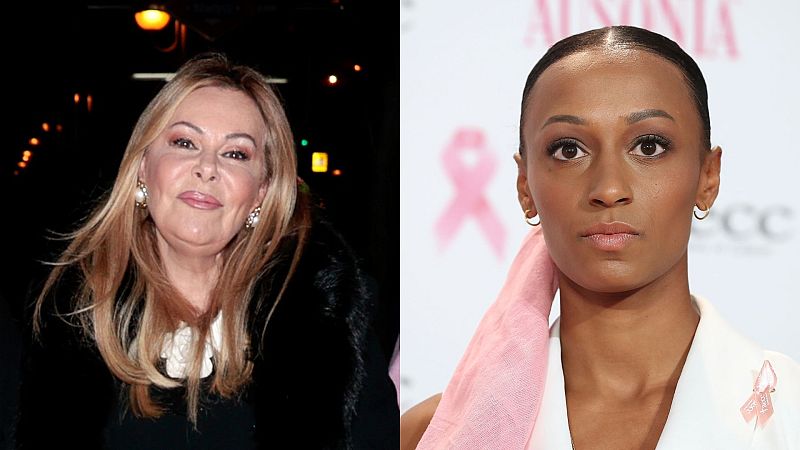 Ana Peleteiro dice que lo de Ana Obregón es una aberración y cuenta su dolorosa historia como hija abandonada