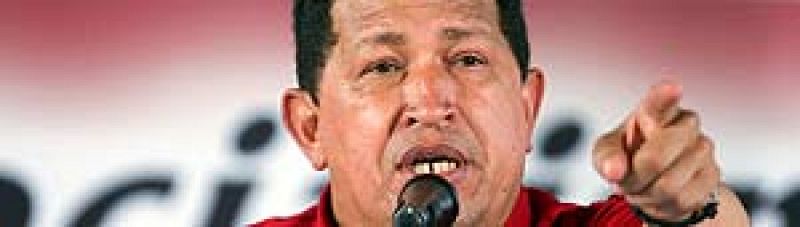 Chávez ordena la expropiación de la arrocera estadounidense Cargill