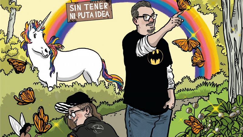 ¿Tiene salvación la industria española del cómic?