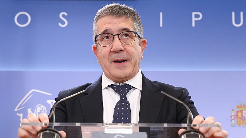 El PSOE aboga por "reforzar" la legislación sobre el registro en España de niños nacidos por gestación subrogada