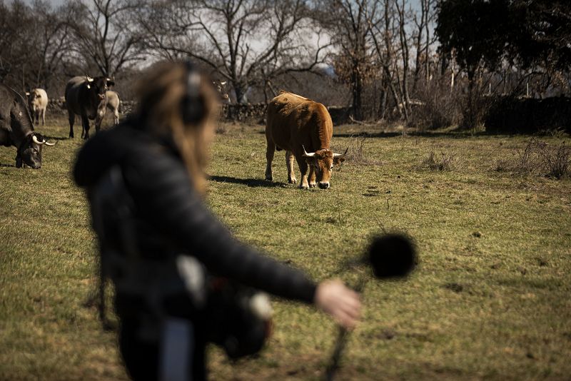 'Ruralitas' vuelve a La 2 para seguir descubriendo historias genuinas de todos los rincones de Espa�a