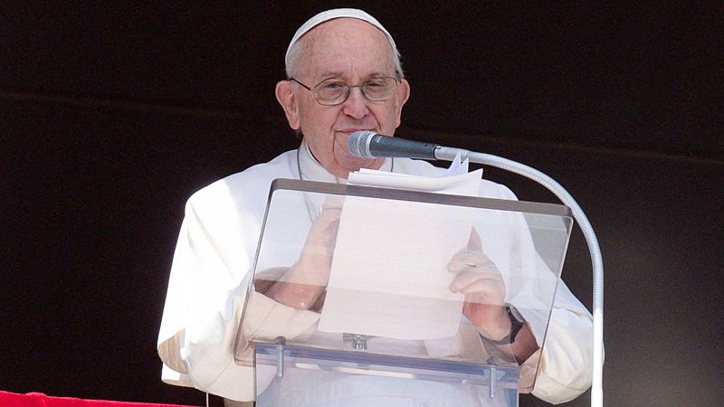 El papa sufre una bronquitis y podría recibir el alta en los próximos días