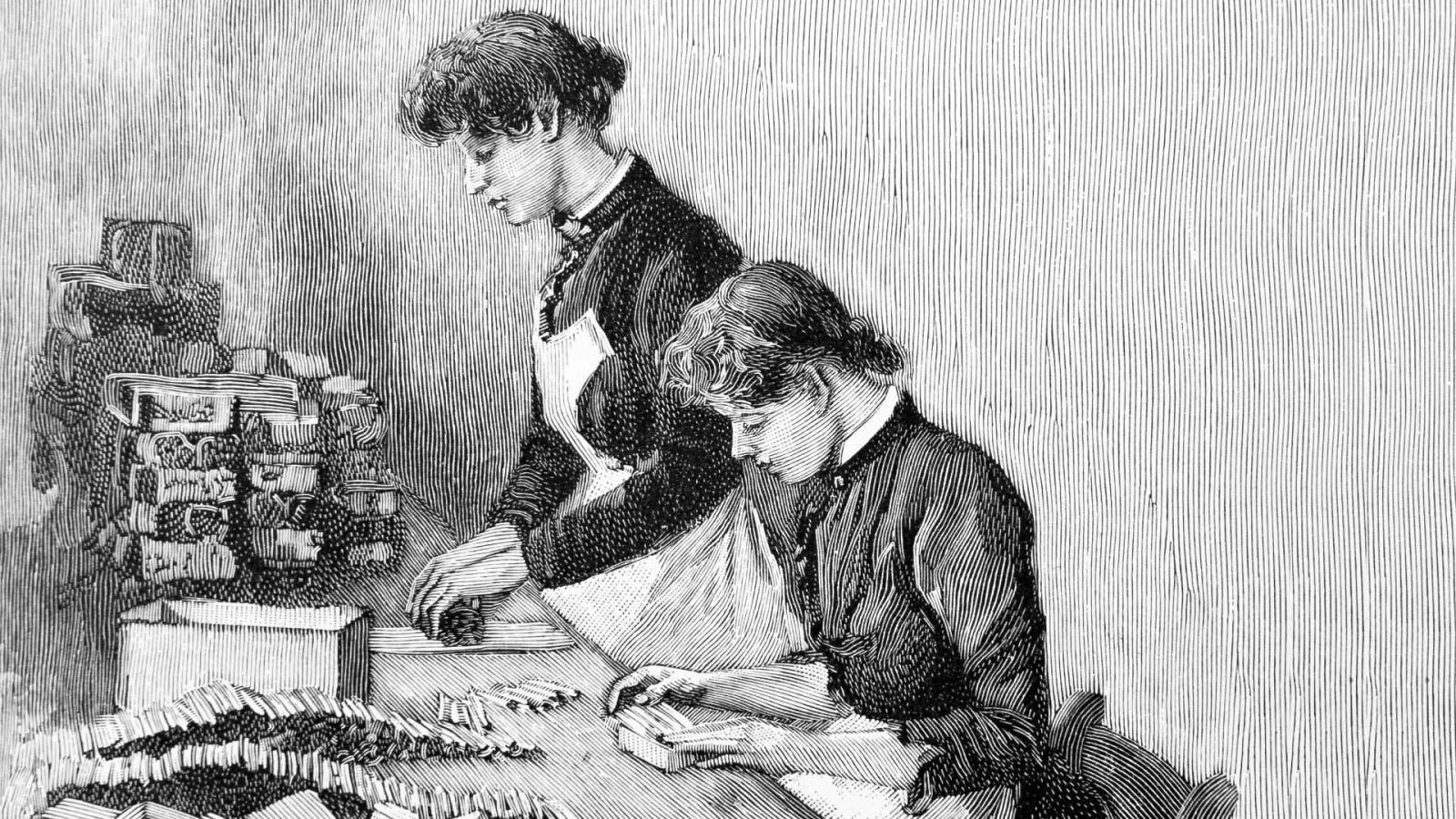 'La Tribuna': La novela con "conciencia feminista" de Emilia Pardo Bazn