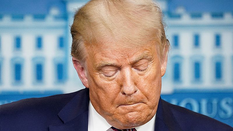 Trump, imputado: cómo es el proceso judicial y sus implicaciones políticas