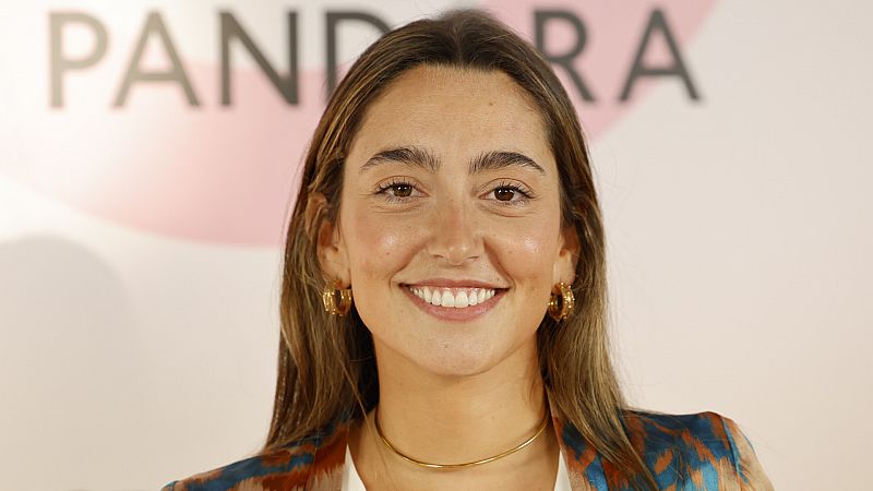 Ana Iglesias, ganadora de 'MasterChef' 8, anuncia que está embarazada de su primer hijo