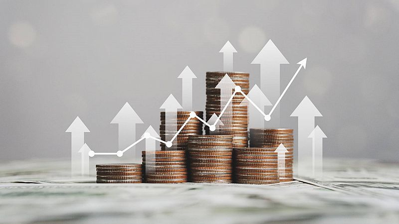 La tasa de ahorro de los hogares se hundió hasta el 7,2% en 2022, la cifra más baja desde 2018