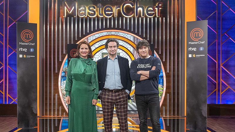 La cama maldita de 'MasterChef' 11: el que duerme en ella, sale expulsado