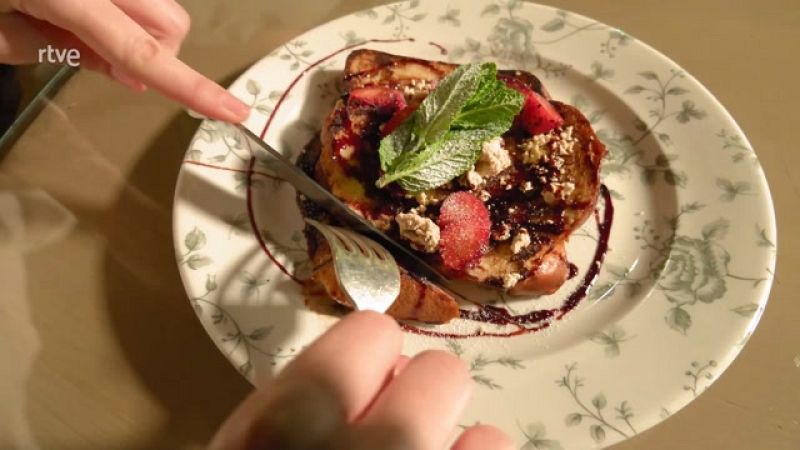 Torrijas con pan brioche: ¡fáciles, ricas y rápidas! Las favoritas de Ona Carbonell