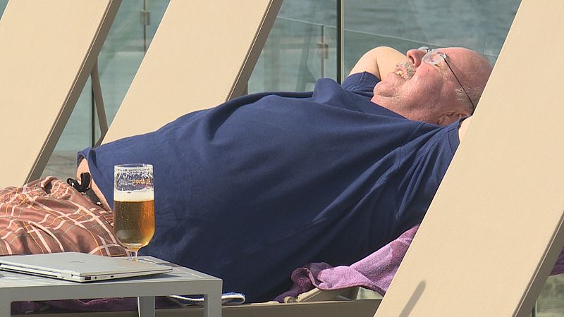 Els hotelers de les Balears, preparats per a la Setmana Santa