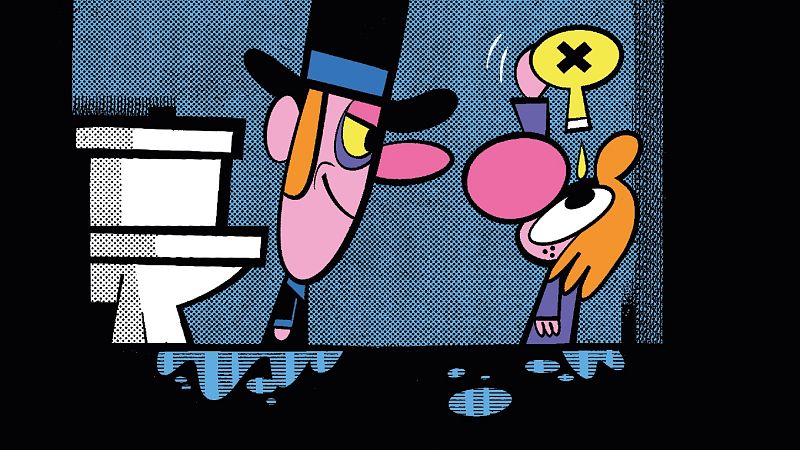 Lorenzo Montatore: "En 'Aquí hay avería' hablo de las drogas y la autodestrucción"