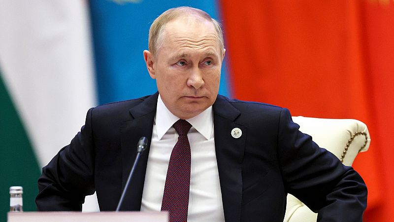 Rusia aprueba su nueva estrategia exterior con EE.UU. y Occidente como los "instigadores" de las políticas en su contra