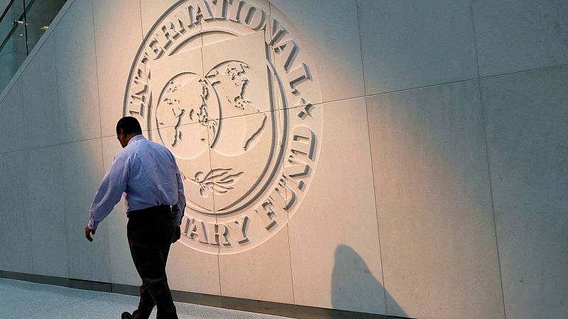 El FMI aprueba el desembolso de 5.300 millones de dólares para Argentina