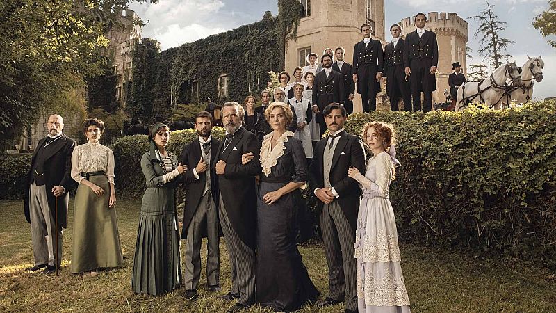 La 1 obtiene su mejor marzo de los últimos tres años