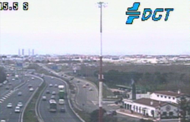 Protección Civil alerta a 16 comunidades por nieve, fuertes vientos y oleaje