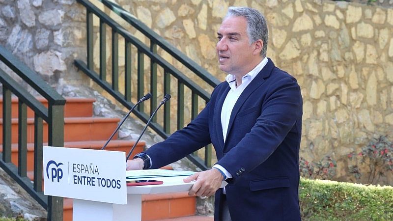 PP, Vox y Cs cargan contra el proyecto de Yolanda Díaz: Sumar es "una resta" para España