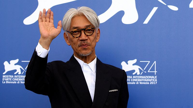 Muere el compositor japonés Ryuichi Sakamoto a los 71 años