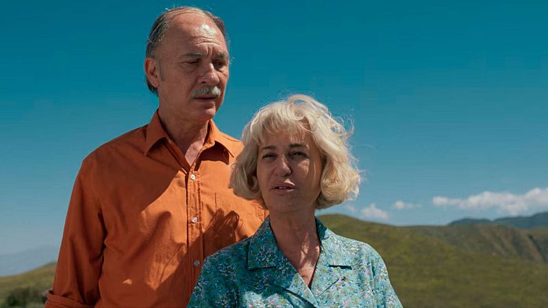 "Empieza el baile', con Dario Grandinetti: una road movie de Madrid a la Pampa, tan genial como ácida