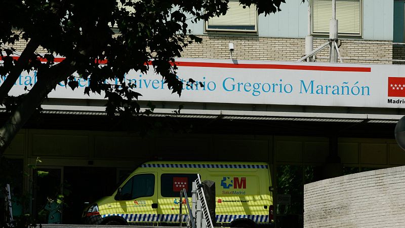 Indemnizan con 150.000 € a una paciente que contrajo VIH al hacerse un TAC en el hospital madrileño Gregorio Marañón