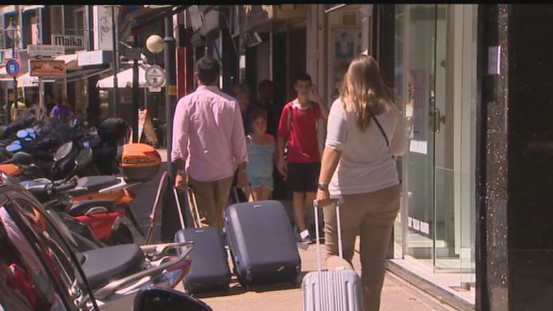 Ms inspectors i ms tecnologia per combatre els pisos turstics illegals a Palma