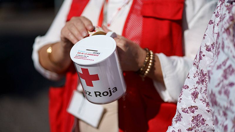 La Cruz Roja Internacional recortará 1.500 puestos de empleo en todo el mundo
