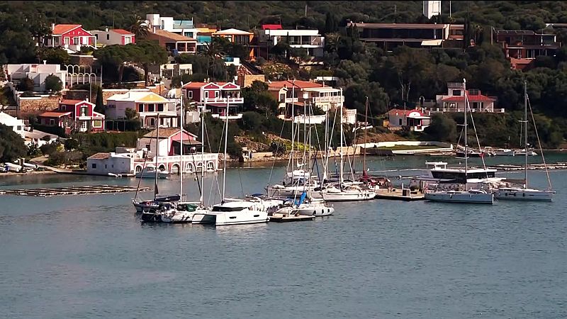 Qu hacer en Menorca? 'Zoom Tendencias' te da ideas para disfrutar de la isla fuera de temporada