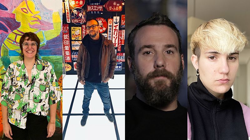 Cultura23 | El cómic en España existe