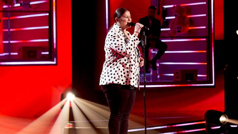 El motivo por el que Miguel Bosé ha pedido un aplauso para Mónica Naranjo